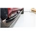 Aries Round Nerf Bars Installation - 2023 Toyota Tacoma