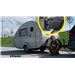 Installing the Autowbrake Electric Brake Controller - Trailer Mount with Remote Fob