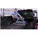 B and W Companion OEM 5th Wheel Trailer Hitch with Slider Review - 2024 Ford F-250 Super Duty