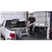 B and W Companion OEM 5th Wheel Hitch Review - 2021 Chevrolet Silverado 3500