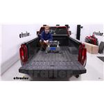 A Closer Look at the B&W Companion OEM 5th Wheel Hitch on a 2022 GMC Sierra 3500  Video