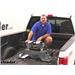 B and W Companion OEM 5th Wheel Hitch Installation - 2019 Ford F-350 Super Duty