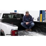 B and W Companion 5th Wheel Underbed Kit Installation - 2024 GMC Sierra 2500