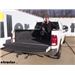 B and W Companion 5th Wheel Trailer Hitch Underbed Kit Installation - 2011 Dodge Ram Pickup