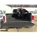 B and W Turnoverball Underbed Gooseneck Trailer Hitch Installation - 2011 Ram 1500