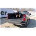 B and W Companion 5W Hitch Underbed Kit Installation - 2019 Chevrolet Silverado 1500