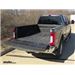 B and W Turnoverball Gooseneck Trailer Hitch Installation - 2018 Ford F-250