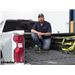 B and W Companion 5th Wheel Underbed Kit Installation - 2023 Chevrolet Silverado 3500