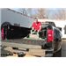 B and W Patriot 5th Wheel Trailer Hitch Installation - 2015 Chevrolet Silverado 2500