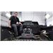 B and W Patriot 5th Wheel Trailer Hitch Installation - 2020 Chevrolet Silverado 3500