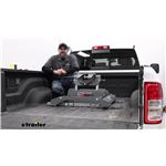 Play video Setting Up Your B&W Patriot 5th Wheel Trailer Hitch Head Assembly - 2023 Ram 2500