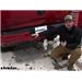 B and W Tow and Stow 3-Ball Mount Installation - 2020 Ram 2500