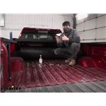 B and W Companion 5th Wheel Underbed Kit Installation - 2022 Chevrolet Silverado 3500