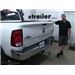 B and W Turnoverball Underbed Gooseneck Trailer Hitch Installation - 2016 Ram 1500