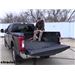 B and W Turnoverball Gooseneck Trailer Hitch Installation - 2018 Ford F-250 Super Duty