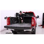 Play video How to Set Up Your B&W Turnoverball Underbed Gooseneck Trailer Hitch - 2023 Ford F-250 Super Duty