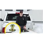 Play video B&W Turnoverball Underbed Gooseneck Trailer Hitch Installation Guide - 2022 Ram 2500