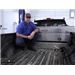 B and W Fifth Wheel Underbed Kit Installation - 2019 Ford F-350 Super Duty