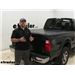 BAKFlip G2 Hard Tonneau Cover Installation - 2011 Ford F-250 and F-350 Super Duty