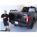 BAKFlip F1 Hard Tonneau Cover Installation - 2022 Ford F-250 Super Duty