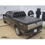 BAKFlip G2 Hard Tonneau Cover Installation - 2013 Ford F-150