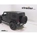 Draw-Tite Ball Mount Review - 2012 Jeep Wrangler Unlimited