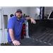 Bargman Custom Fit Vehicle Wiring Harness Installation - 2015 Chevrolet Silverado 3500