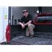 Bargman Custom Fit Vehicle Wiring Harness Installation - 2016 Ford F-250 Super Duty