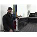 Bargman Custom Fit Vehicle Wiring Harness Installation - 2019 GMC Sierra 3500