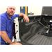 Bargman Custom Fit Vehicle Wiring Harness Installation - 2018 GMC Sierra 2500