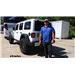 Roadmaster 4-Diode Universal Wiring Kit Installation - 2023 Jeep Wrangler Unlimited