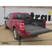 BedRug Custom Truck Bed Liner Installation - 2010 Ford F-150