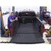 BedRug Custom Truck Bed Mat Review - 2016 Chevrolet Colorado