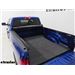 BedRug Custom Bed Floor Cover Truck Bed Mat Installation - 2018 Ram 1500