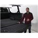 BedRug Custom Truck Bed Mat Installation - 2019 Toyota Tundra