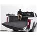 BedRug Custom Full Truck Bed Liner Review - 2021 Ford F-250 Super Duty