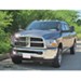 BedRug Custom Truck Bed Liner Installation - 2012 Dodge Ram