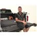 BedRug Custom Truck Bed Mat Installation - 2017 Chevrolet Silverado 2500