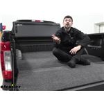 BedRug XLT Truck Bed Mat Installation - 2019 Ford F-250 Super Duty