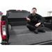 BedRug XLT Truck Bed Mat Installation - 2019 Ford F-250 Super Duty
