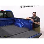 BedRug XLT Truck Bed Mat Review - 2020 Ford F-150