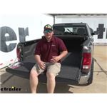BedRug XLT Truck Bed Mat Review - 2012 Ram 1500