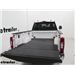BedRug BedTred Impact Truck Bed Mat Review - 2021 Ford F-250 Super Duty