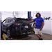 Bike-Ready in Minutes: Benton LittleShift Rack on a 2024 Grand Cherokee 4xe