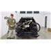 Benton Shifts&Grins 4 Bike Rack Fit Verified - 2022 Ford Edge