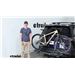 Test Fitting the Benton Shifts&Grins 2 Bike Rack - 2025 Toyota Sienna