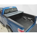 Bestop EZ Fold Tonneau Cover Installation - 2010 Ford F-150