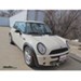 Blue Ox Towing Accessories Kit Installation - 2005 Mini Cooper