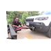 Blue Ox Alpha 2 Tow Bar Installation - 2019 Jeep Cherokee
