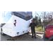 Blue Ox Avail Non-Binding Tow Bar Installation - 2023 Renegade RV Verona LE Motorhome